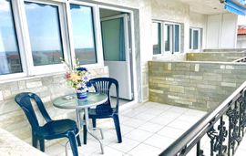 Galini Sea View Apartments Chalkidiki, Nea Skioni, Kassandra