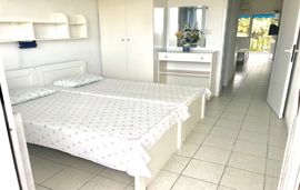 Galini Sea View Apartments Chalkidiki, Nea Skioni, Kassandra