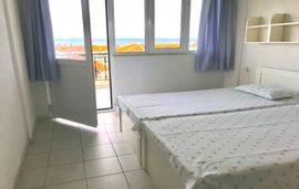 Galini Sea View Apartments Chalkidiki, Nea Skioni, Kassandra