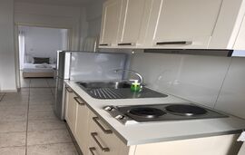 Adriana Studios, Pefkohori, Kassandra