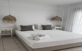 Adriana Studios, Pefkohori, Kassandra