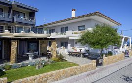 ariana studios pefkohori kassandra 1