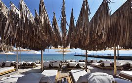 ariana studios pefkohori kassandra 12