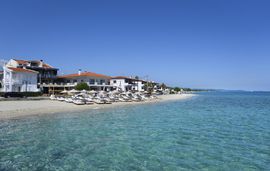 ariana studios pefkohori kassandra 14