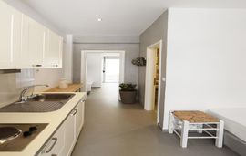 ariana studios pefkohori kassandra apartment side sea view 10