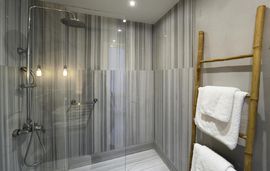 ariana studios pefkohori kassandra apartment side sea view 12