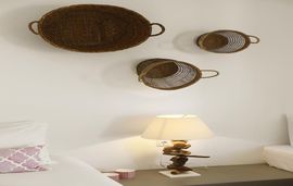 ariana studios pefkohori kassandra apartment side sea view 5