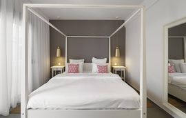 ariana studios pefkohori kassandra apartment side sea view 7