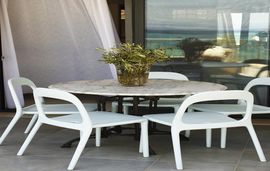 ariana studios pefkohori kassandra studio 1