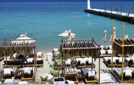 ariana studios pefkohori kassandra studio 3