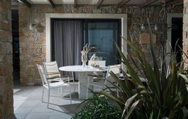 ariana studios pefkohori kassandra suite sea view 1