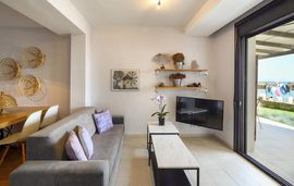 ariana studios pefkohori kassandra suite sea view 3