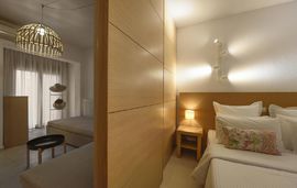 ariana studios pefkohori kassandra suite sea view 4