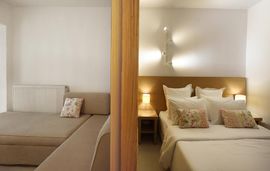 ariana studios pefkohori kassandra suite sea view 6