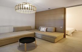 ariana studios pefkohori kassandra suite sea view 8