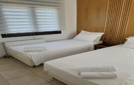 Possidi Hiliadou Boutique Resort, Possidi, Kassandra