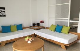 Possidi Hiliadou Boutique Resort, Possidi, Kassandra