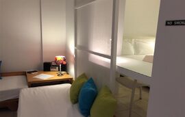 Possidi Hiliadou Boutique Resort, Possidi, Kassandra