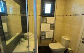 Possidi Hiliadou Boutique Resort, Possidi, Kassandra