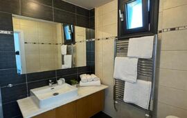 Possidi Hiliadou Boutique Resort, Possidi, Kassandra