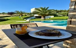 Possidi Hiliadou Boutique Resort, Possidi, Kassandra