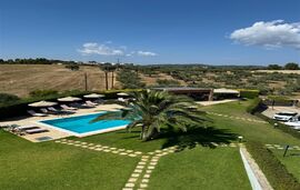 Possidi Hiliadou Boutique Resort, Possidi, Kassandra