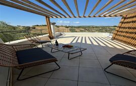 Possidi Hiliadou Boutique Resort, Possidi, Kassandra