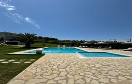 Possidi Hiliadou Boutique Resort, Possidi, Kassandra