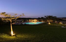 Possidi Hiliadou Boutique Resort, Possidi, Kassandra