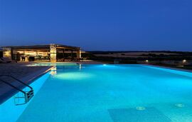 Possidi Hiliadou Boutique Resort, Possidi, Kassandra