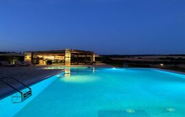Possidi Hiliadou Boutique Resort, Possidi, Kassandra