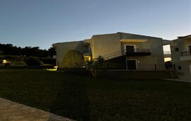 Possidi Hiliadou Boutique Resort, Possidi, Kassandra