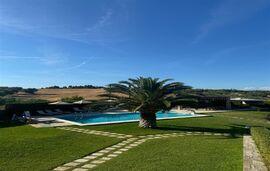 Possidi Hiliadou Boutique Resort, Possidi, Kassandra