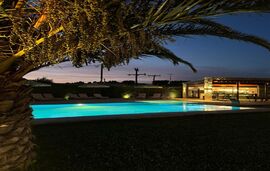 Possidi Hiliadou Boutique Resort, Possidi, Kassandra