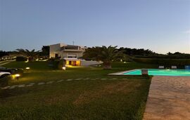 Possidi Hiliadou Boutique Resort, Possidi, Kassandra