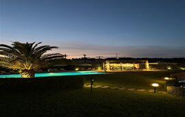 Possidi Hiliadou Boutique Resort, Possidi, Kassandra