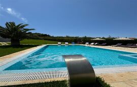 Possidi Hiliadou Boutique Resort, Possidi, Kassandra