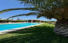 Possidi Hiliadou Boutique Resort, Possidi, Kassandra