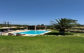 Possidi Hiliadou Boutique Resort, Possidi, Kassandra