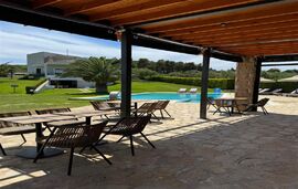 Possidi Hiliadou Boutique Resort, Possidi, Kassandra