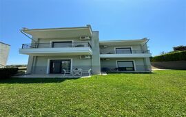 Possidi Hiliadou Boutique Resort, Possidi, Kassandra