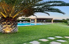 Possidi Hiliadou Boutique Resort, Possidi, Kassandra