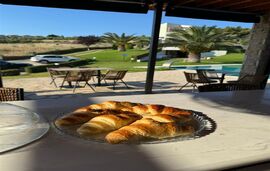 Possidi Hiliadou Boutique Resort, Possidi, Kassandra