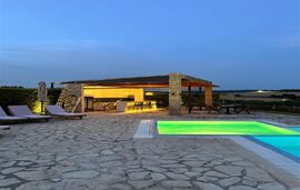 Possidi Hiliadou Boutique Resort, Possidi, Kassandra