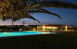 Possidi Hiliadou Boutique Resort, Possidi, Kassandra