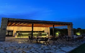 Possidi Hiliadou Boutique Resort, Possidi, Kassandra