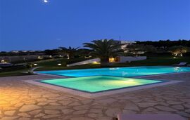 Possidi Hiliadou Boutique Resort, Possidi, Kassandra