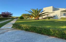 Possidi Hiliadou Boutique Resort, Possidi, Kassandra