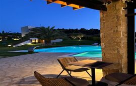 Possidi Hiliadou Boutique Resort, Possidi, Kassandra