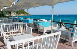 Possidi Hiliadou Boutique Resort, Possidi, Kassandra